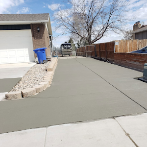 Mass Concrete construction LLC place picture